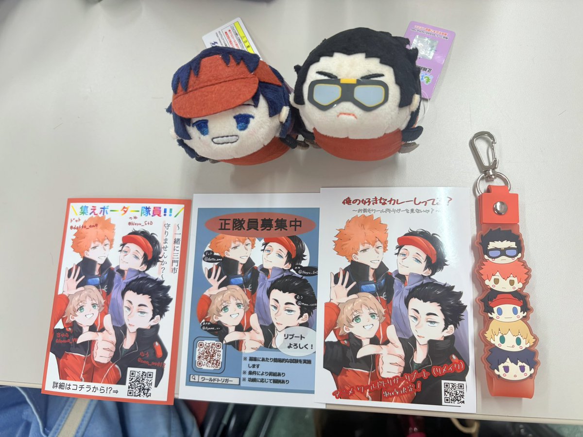 dotto_ame's tweet photo. #ステクロ お疲れ様でした！無事終えれて良かった😭 ﾒﾝﾊﾞｰが良すぎた、大感謝祭 ｲﾗｽﾄはむうこさん作、素敵すぎる.....
もし良ければ #みんなの好きなカレーは？ に感想など送って下さると嬉しいです！
運営さん、ｽﾀｯﾌさん、出演者の皆様ありがとうございました！ https://t.co/Z7hu2l50pe