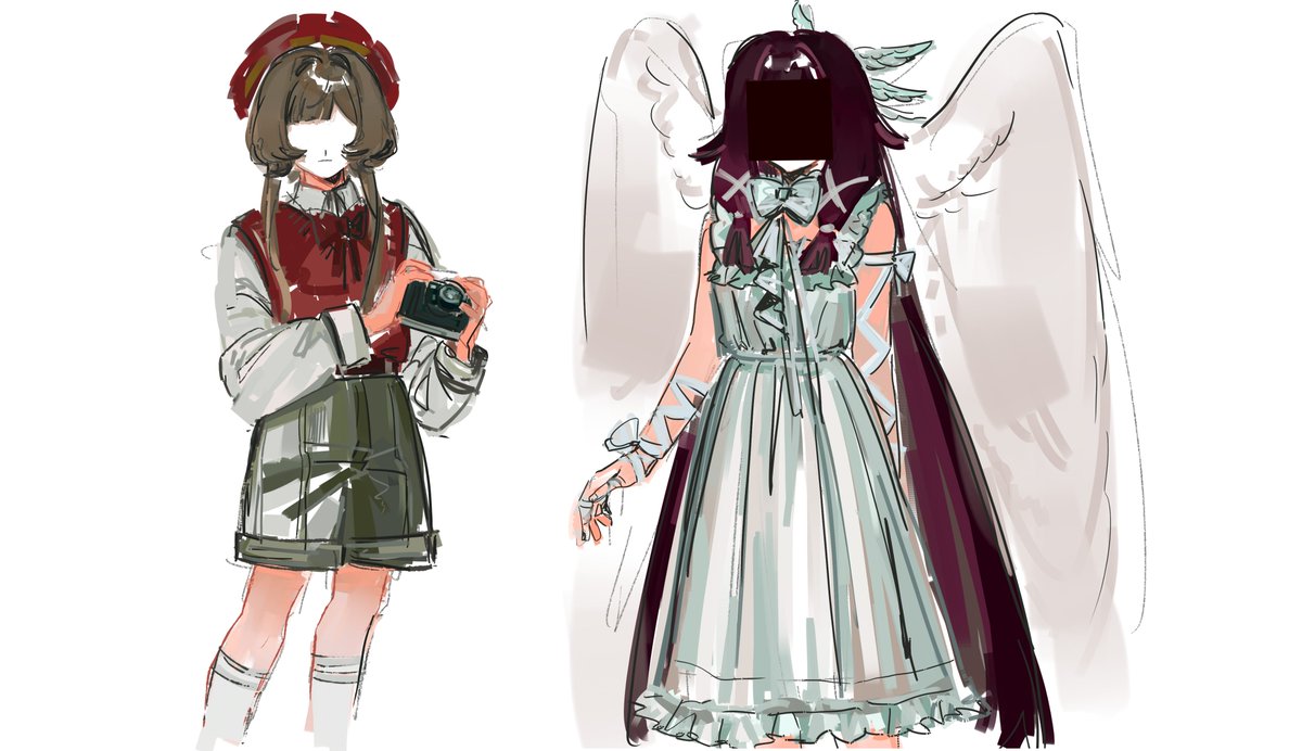 Aiieiei_'s tweet photo. Guardian Angel https://t.co/u4HxvZFVBd