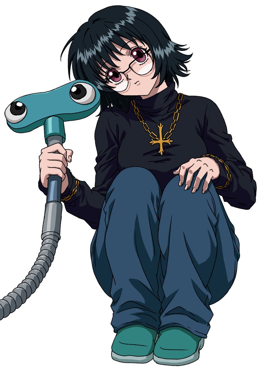 muuiIllchan's tweet photo. 💧 #hxh  #hxhfanart https://t.co/HSCcXlTkeg