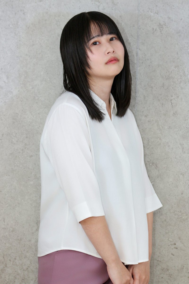 Studio_Mahoroba's tweet photo. 【出演者発表 ①】
加美佑梨
所属：FreshStarEntertainment https://t.co/KkqCrIfK4R