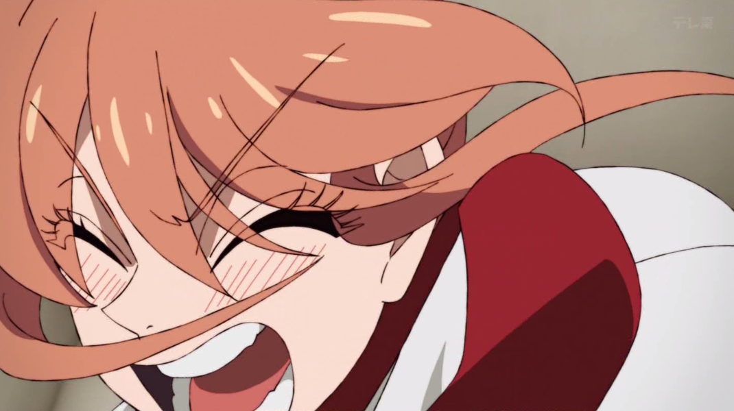 鉄鍋のジャン！ 第6話 ツイート画像 1