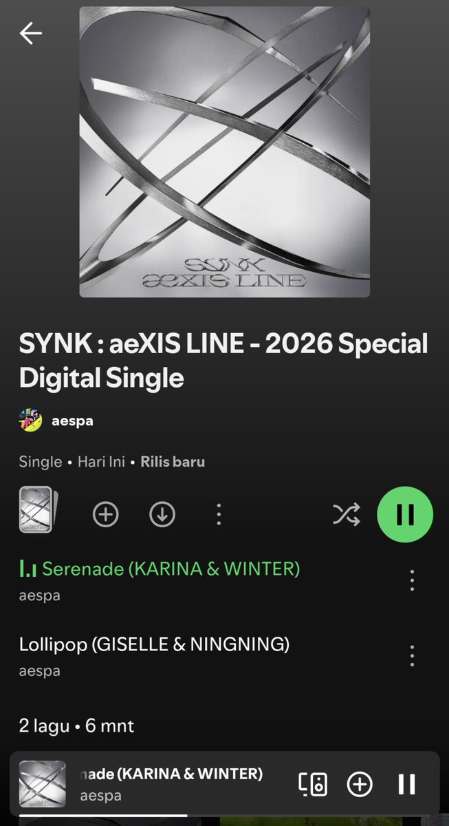 AeStreamsINA tweet picture