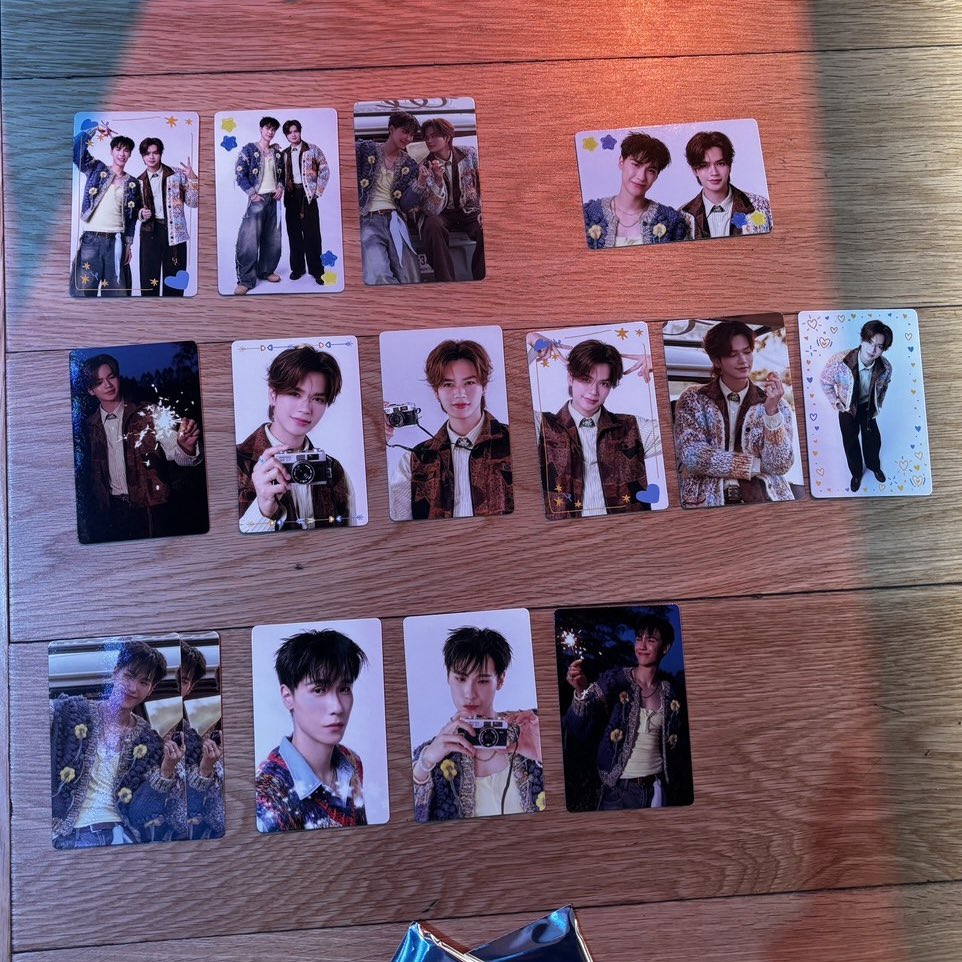doublemx95's tweet photo. WTS

ใบละ 25

นัดรับหน้าคอน (หลังเบเน)
จัดส่งเหมาๆ +40

#ตลาดนัดจูเนียร์มาร์ค #ตลาดนัดGMMTV #JuniorMarkConcert #JuniorMarkConcertD3 #JuniorMarkConcertD2 #JuniorMarkConcertD1 https://t.co/BnS6bWW3Ub