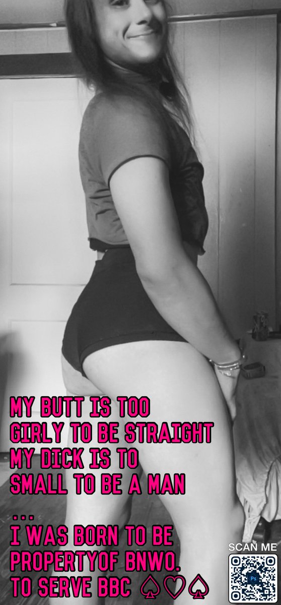 littlesissybeta's tweet photo. I’m just so #horny tonight. Idk why but damn just need #bbcdaddy to fuck me like a girl #girlybutt #bbc #bnwo #tinycock ##femboy #feminized #mtf #sissy #thickthighs https://t.co/3DqVTQMcDR