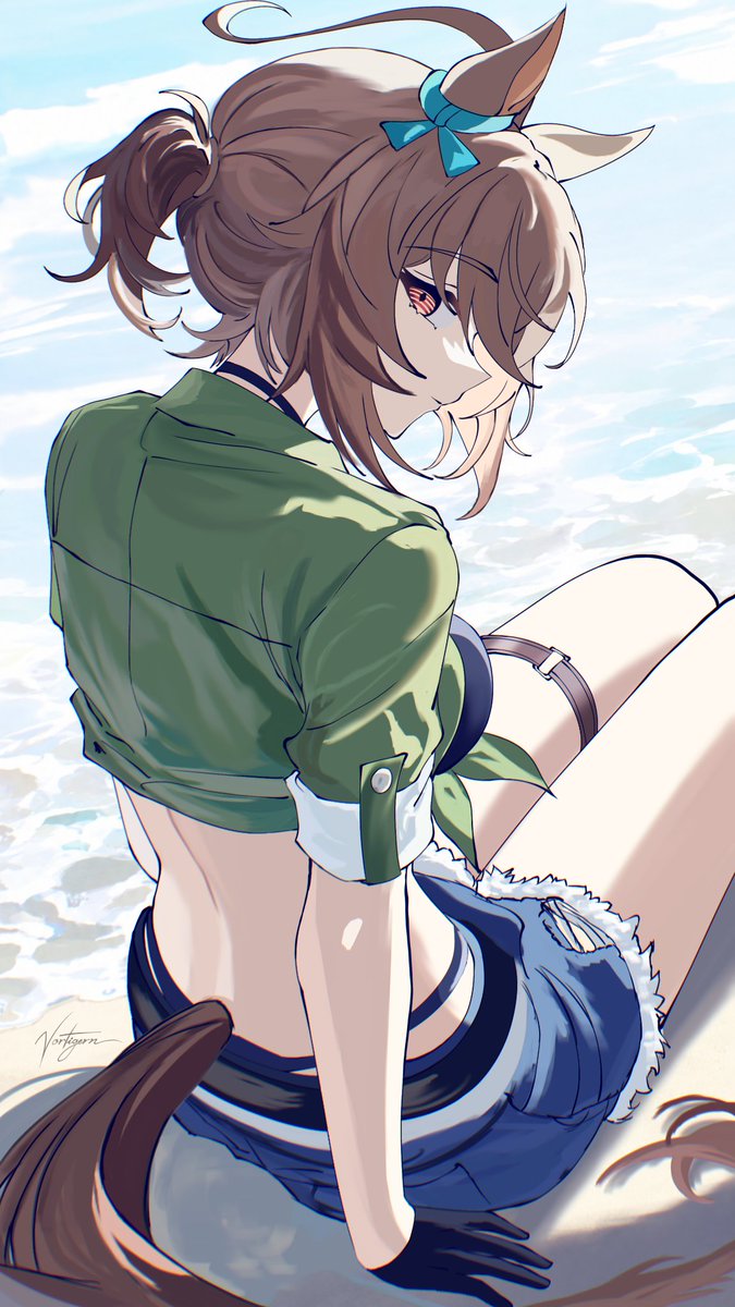 _V0rtigern_'s tweet photo. Swimsuit https://t.co/VoZ2R5WHbf