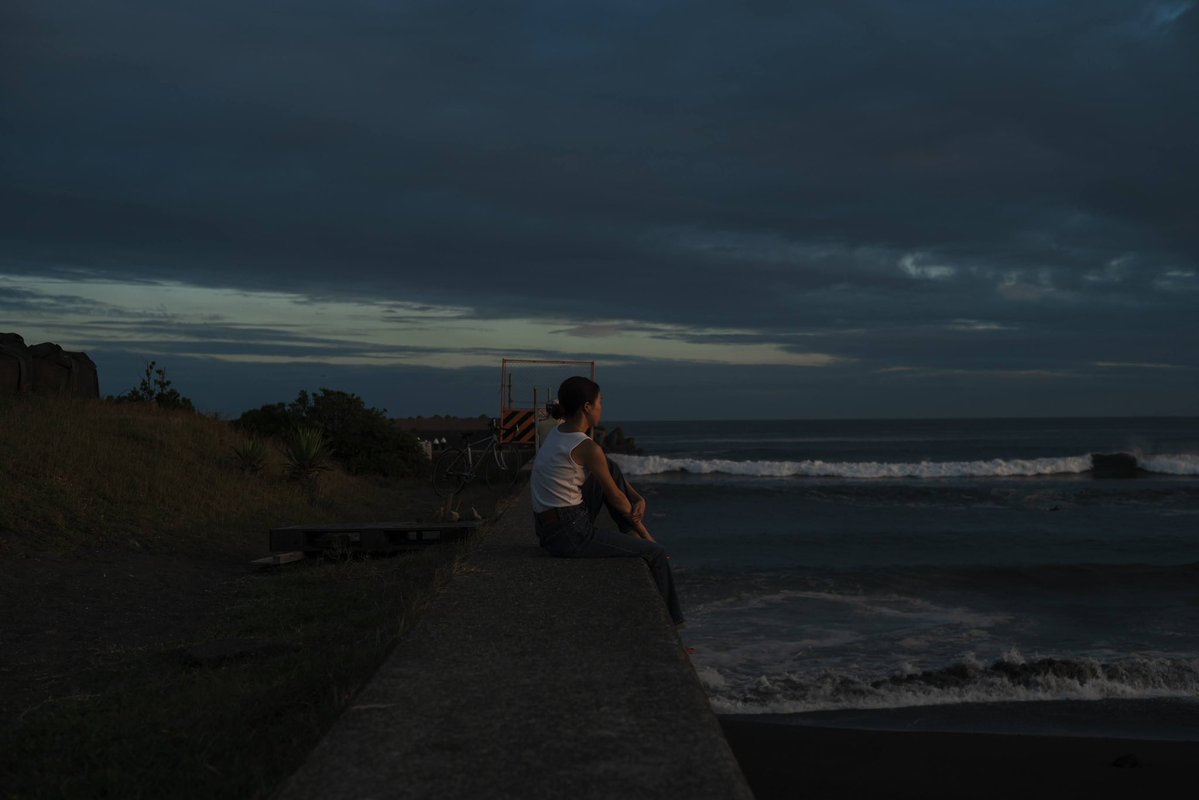 miyamae_photo's tweet photo. alone. https://t.co/2GDf29TYbO