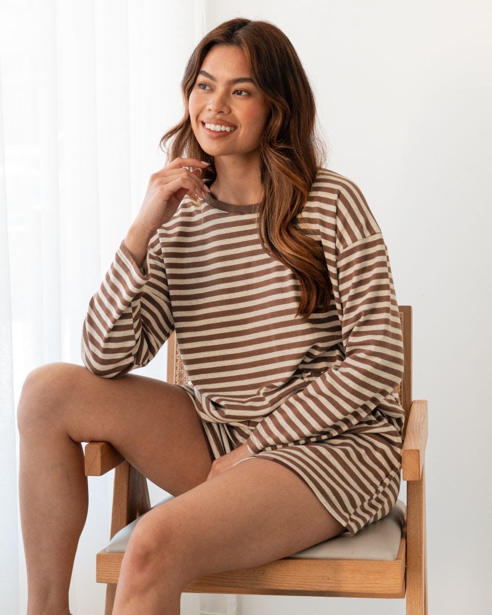 Globlfreestyle's tweet photo. New arrivals from Label of Love & White Closet — think effortless matching sets, everyday essentials & dresses that take you from coffee to cocktails. Pop in and find the look that feels like you. ✨ #Fashion #Style Tap the link in bio. https://t.co/iTtavTGX7F