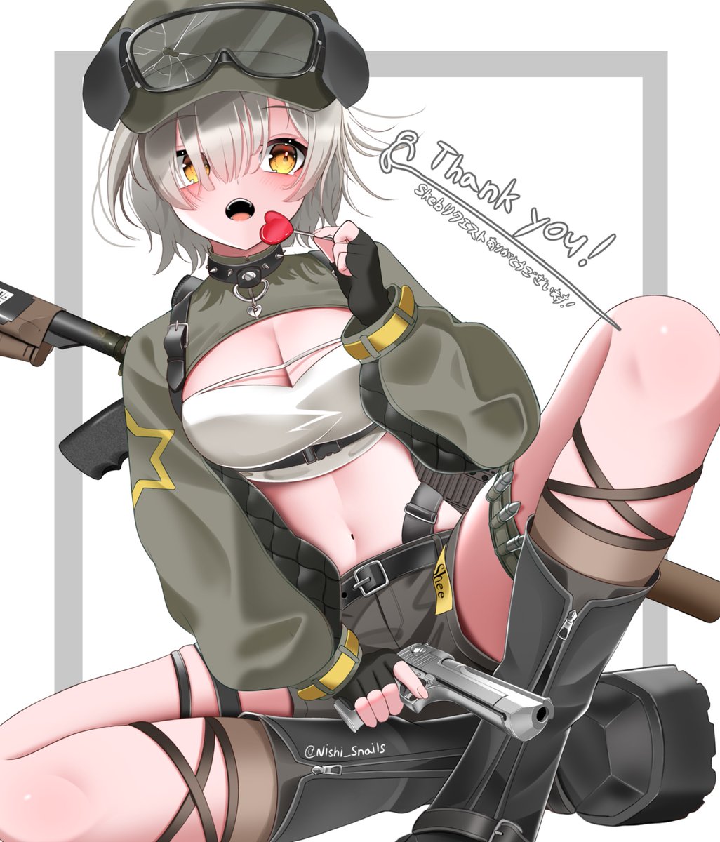 Nishi_Snails's tweet photo. SkebにてShee Icho様のイラストを描かせていただきました!
🐶Thank you❣️
#sheeillust #Skeb https://t.co/gPnabPw9TJ