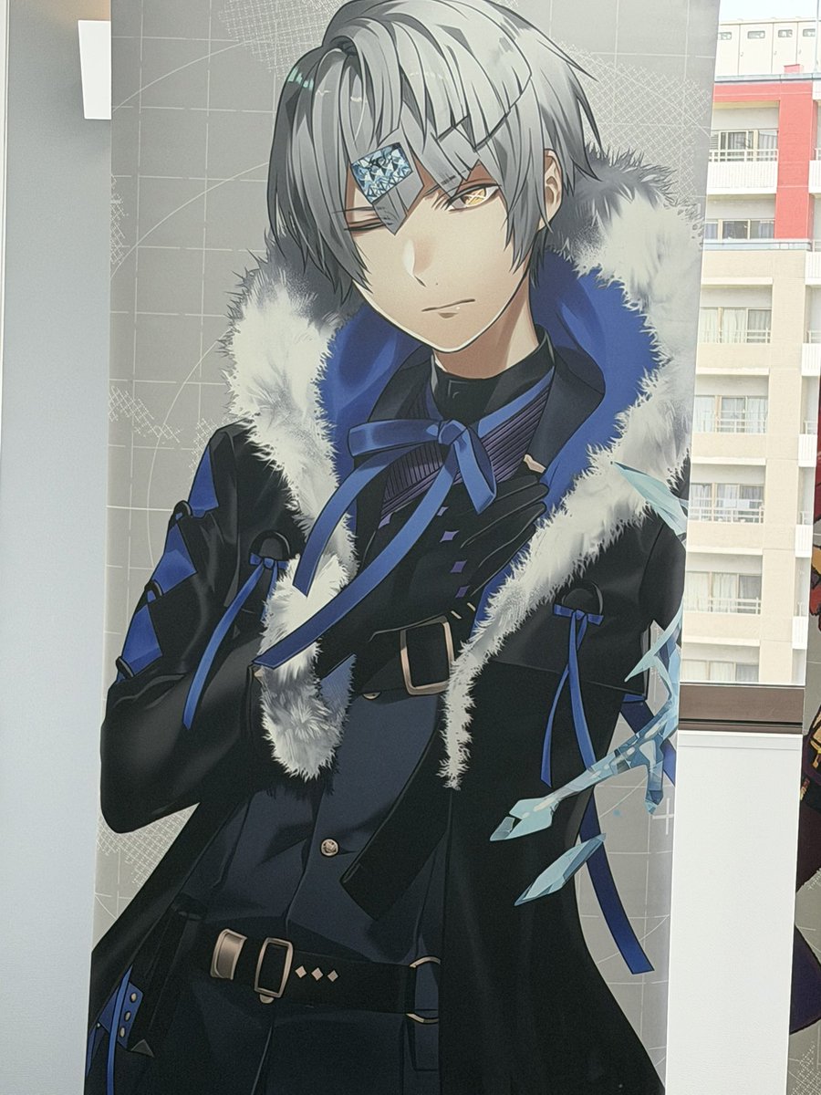 Yanagi_73's tweet photo. キャラバンお疲れ様でした https://t.co/DbOUPFacWZ