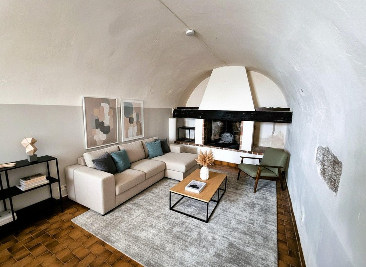 julyen91's tweet photo. ✨ Bien à vendre | CERESTE 📍

Découvrez cette charmante maison de 55 m², nichée au cœur de Céreste. Idéalement située, elle offre un accès facile aux commerces, écoles et services essentiels. Ce village dynamique de Hautes Provence est réputé (...) https://t.co/Ki6ESyhIQh