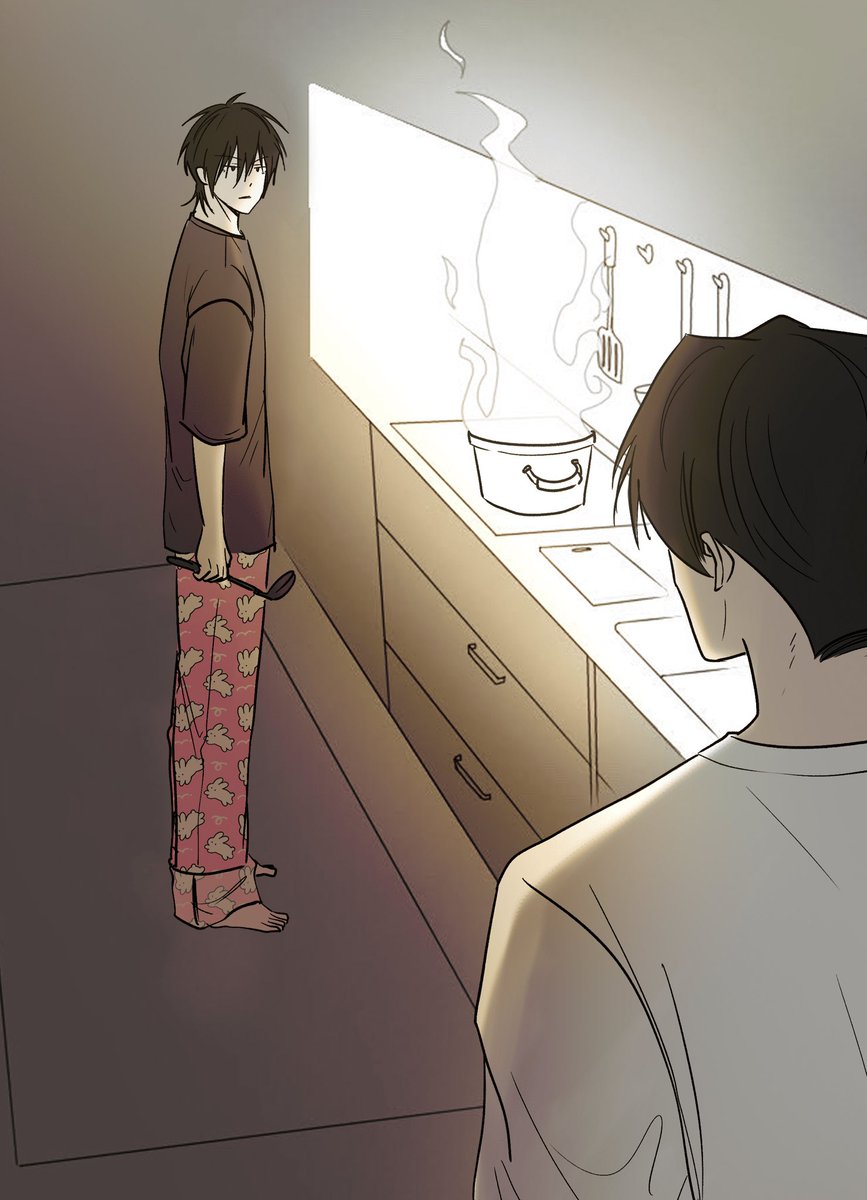 friday_human's tweet photo. 낙서모음 (4/7)
#oc #bl #낙서 #rkgk https://t.co/N09HInWynV