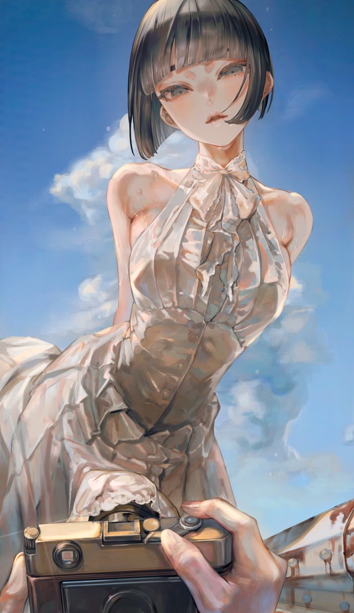 Soleilmtfbwy03's tweet photo. ”上手に撮れた？”再 https://t.co/Q2wTveSIUq