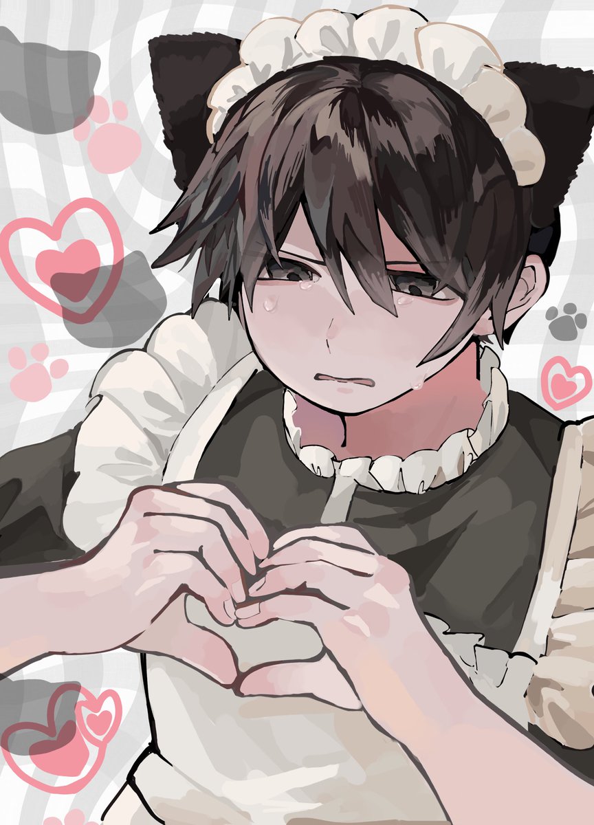 Akamaruto531's tweet photo. #絵描きさんと繋がりたい 
全反応巡回します🏃‍♂️ https://t.co/BkwP4fV03T