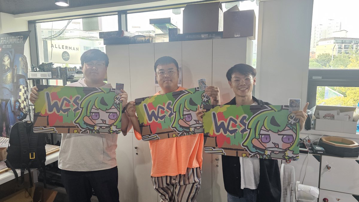 HCS_VG tweet picture