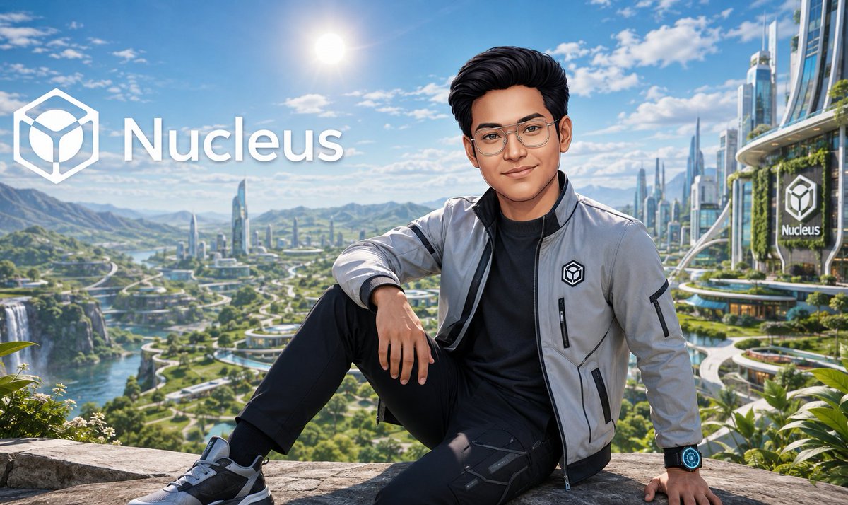 0xRiRoyal's tweet photo. Permanent reputation sounds powerful until your worst month becomes your identity.

If Season 2 is about building reputation that lasts beyond one campaign, @NucleusCodes eventually has to solve the other half:

recovery.

Imagine someone spends months producing shallow content, then genuinely changes.

They start testing products, sourcing claims, asking better questions and creating work people actually use.

Should the old signals follow them forever?

Probably not.

A strong reputation system needs memory without becoming a permanent sentence.

Recent verified work should gain weight.

Stale weak signals should gradually matter less.

Repeated improvement should become visible.

Serious manipulation should still be difficult to erase.

That creates something more useful than a static score:

trajectory.

Web3 reputation should tell projects not only who someone was, but whether they are getting better or worse.

History matters.

So does the direction of travel.

How quickly should old reputation fade when stronger new evidence appears?