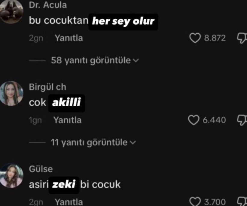 oylesnwe's tweet photo. @luluoztrk https://t.co/TtI99siPJG