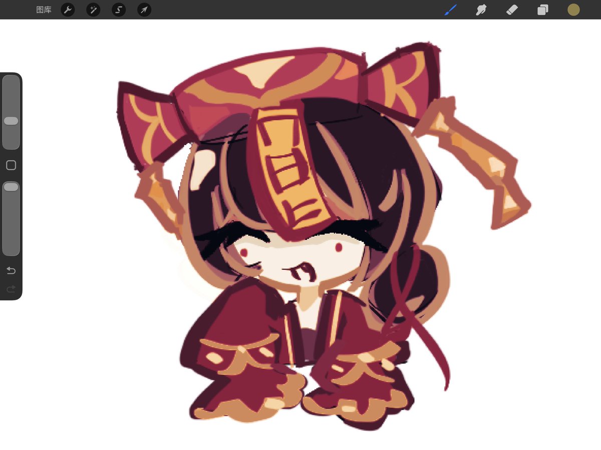 Trueloverain's tweet photo. #cookie #cookierun #fyp https://t.co/ijHzdzpYbR