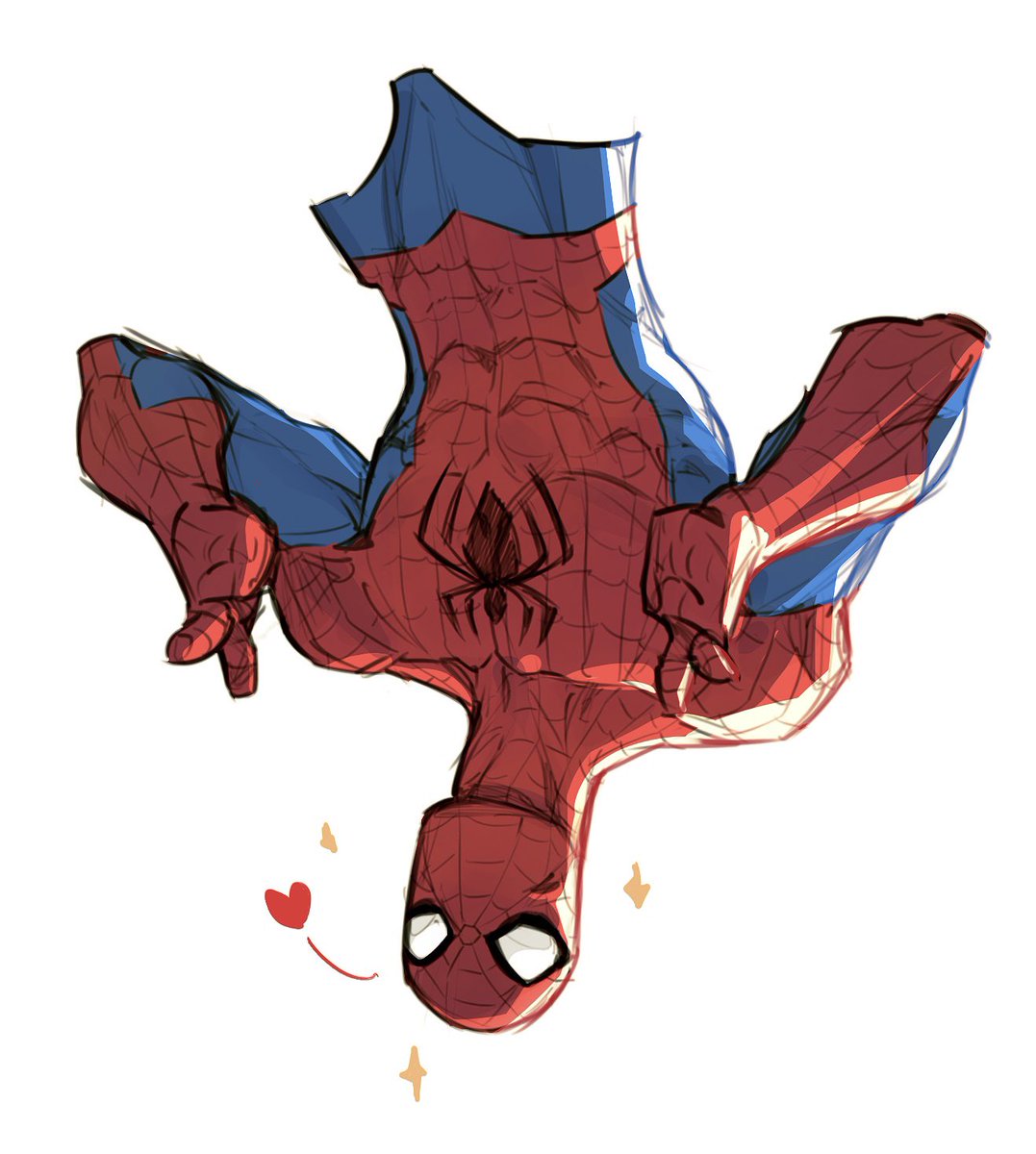 ozanpulat_art's tweet photo. 🕷️ https://t.co/8DQASIoVjA