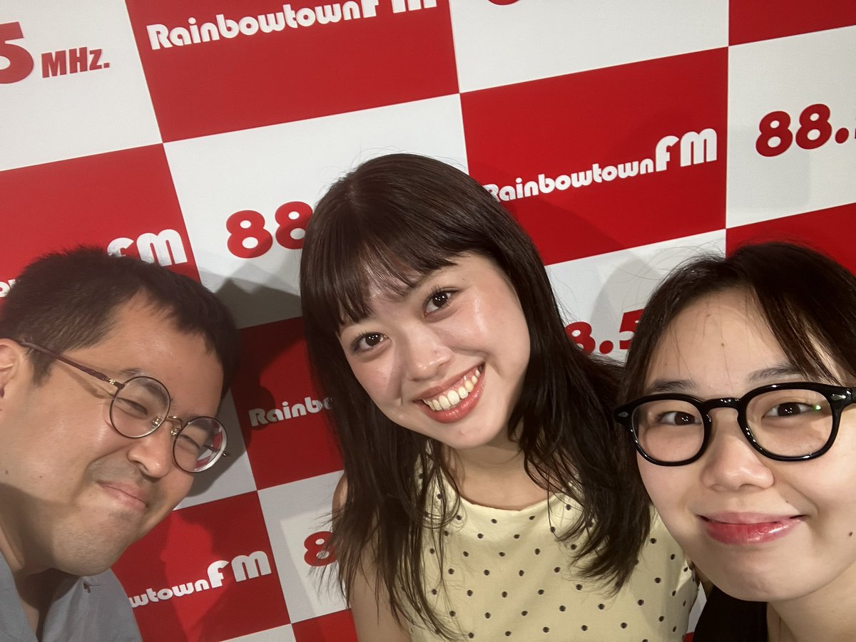 IdobataNow2011's tweet photo. 本日もご視聴ありがとうございました

アーカイブは以下からご覧ください

・夏を満喫
・ダンスレクチャー「UFO」
・カップ焼きそばのはなし

https://t.co/h3P04YSINs

#小松姫菜乃
#ふわにこ
#たがみさとし https://t.co/ri2n2sYb8H