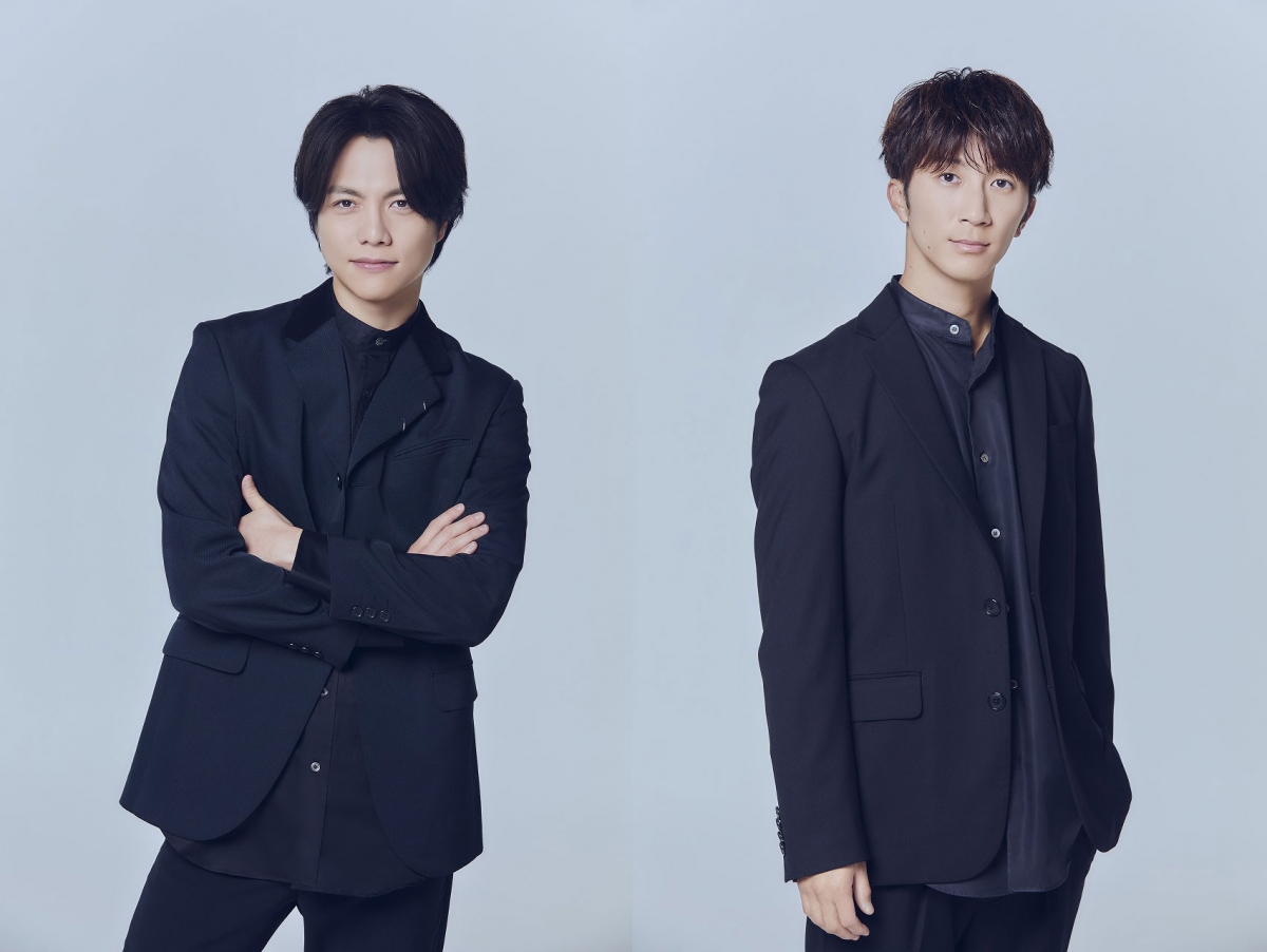 oricon's tweet photo. WEST.重岡大毅＆濵田崇裕
結婚を“W発表”💍

👶重岡は第1子誕生も報告
「一日一日を大切に生きていこう」
https://t.co/TEBrUcRwNi

9日午後6時に情報を解禁し、2人が同日に結婚を発表する形となった。WEST.としては2025年1月の桐山照史、2025年10月の神山智洋に続く3人目＆4人目の結婚発表となる。 https://t.co/IfCyeq97bn