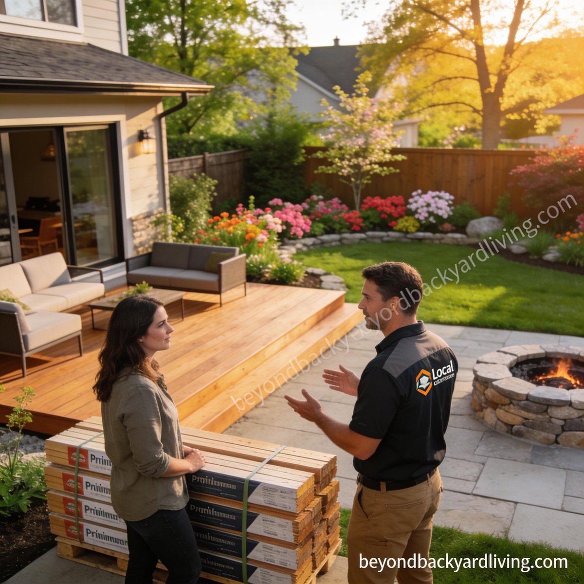 BeyondBackyardL's tweet photo. Seamlessly blending indoor comfort with outdoor enjoyment in Spring Hill, FL. We design functional living spaces that flow effortlessly from your home to your patio and beyond. What's your must-have outdoor transition? Let's create your perfect escape!... https://t.co/4fGrN7vF8F