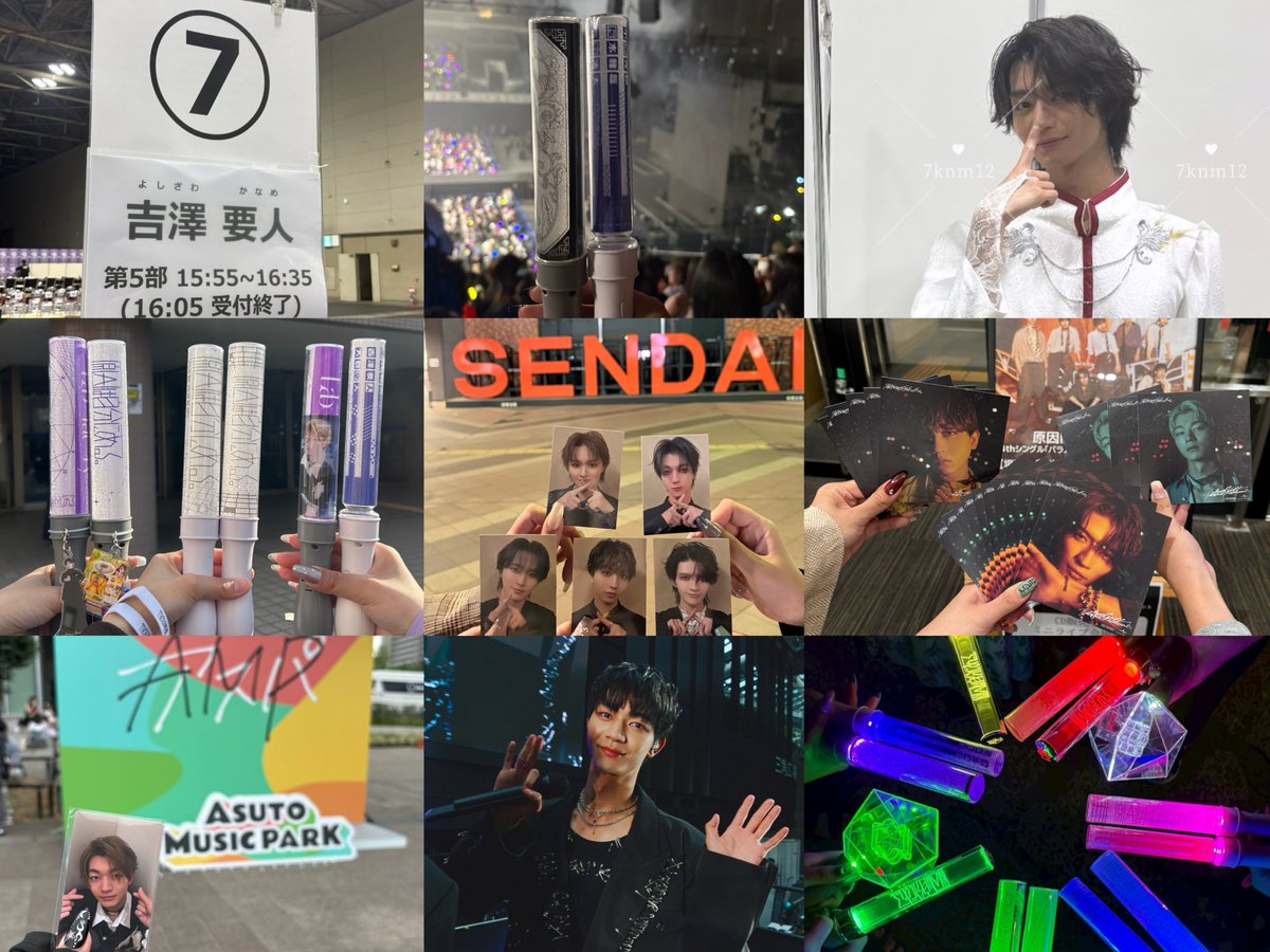 7knm12's tweet photo. 吉澤要人くん💜✨️

 #観測者さんと繋がりたい #観測者と繋がりたい  #げんじぶ好きな人と繋がりたい  #原因は自分にある好きな人と繋がりたい #EBiDAN好きな人と繋がりたい https://t.co/QgMLLZUQ7K