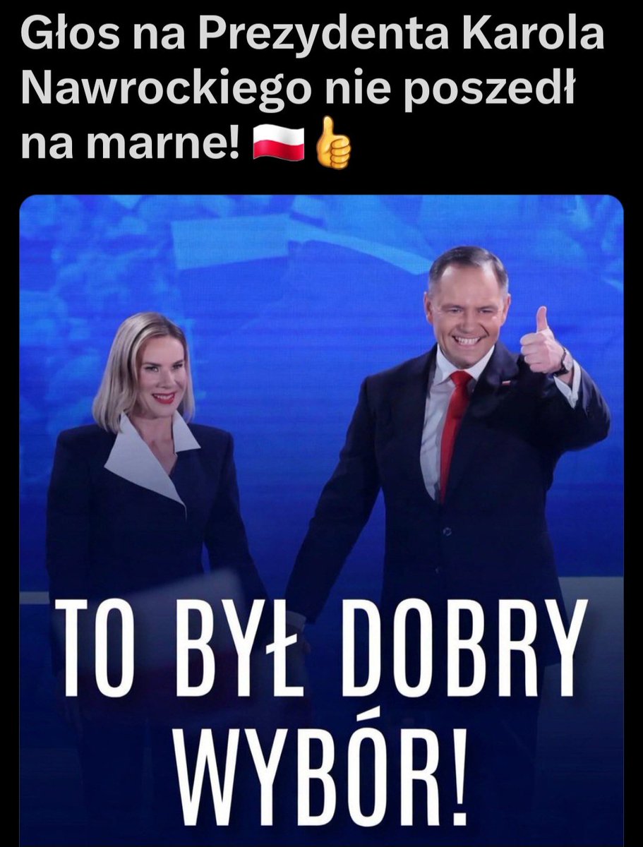 Renatchen3's tweet photo. @prezydentpl ❤️❤️🇵🇱🇵🇱❤️❤️ https://t.co/Tbmf6vEM2p