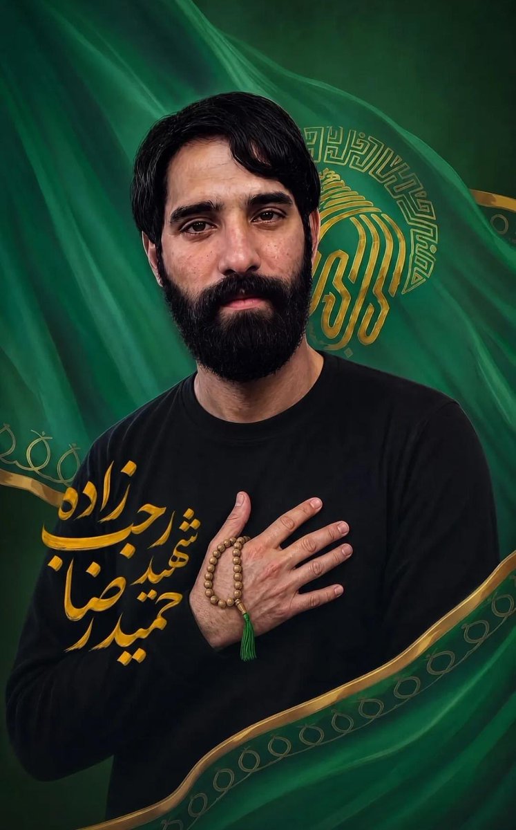 khm4850's tweet photo. من شنیدم سَر عشاق به زانوی شماست و از آن روز سَرَم میلِ بری.دن دارد . غریب گیر آوردنت
بی صبرانه منتظر صوت اذان صبحِ ع.دالت.یم☝🏼 https://t.co/NxJvjFpNOz
