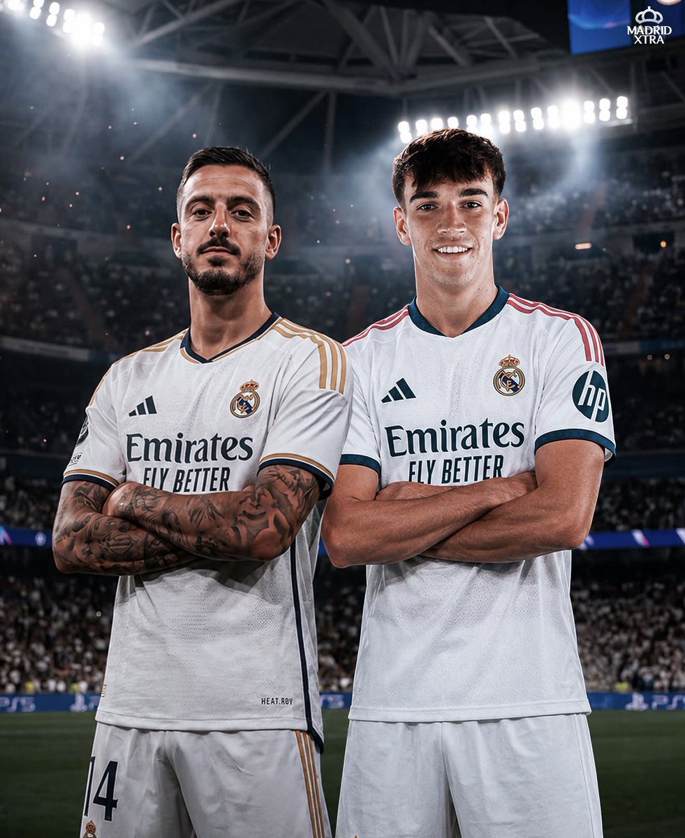 MadridXtra tweet picture