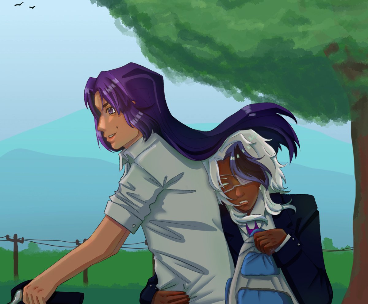 sarasimp_'s tweet photo. Going home from school ♪(๑ᴖ◡ᴖ๑)♪
Wanted to make more humanoid design
#taxduo #eggchanfanart #wemmbufanart https://t.co/ciVfsAhvM0