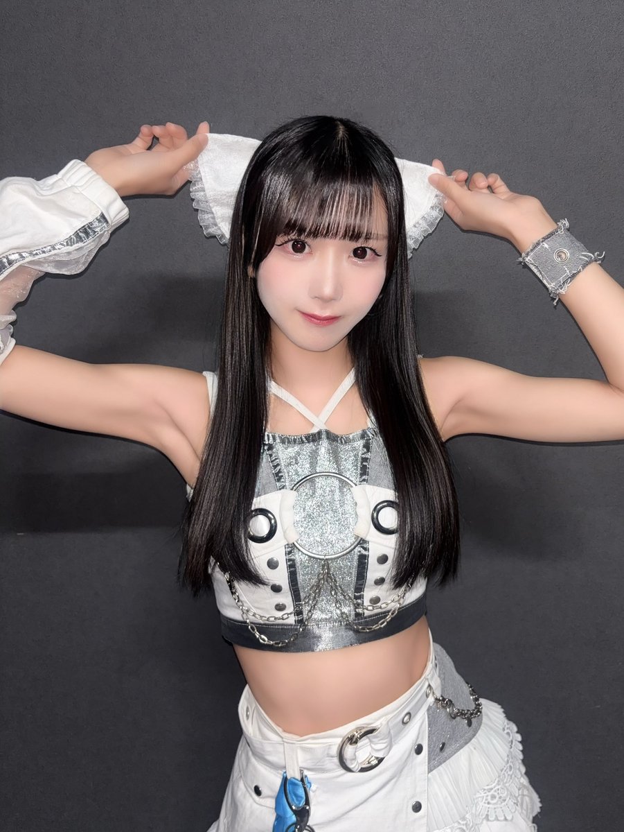 HBN_yuma's tweet photo. おっきいりぼん𝜗𝜚꙳.* https://t.co/SL8rt97dgq