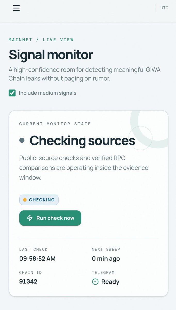 beradevxbt's tweet photo. 100X faster than previous tool!
Now monitoring over 1000 sources privately and publicly sources 

first meme launchpad on giwa mainnet first blocks @Inssafun https://t.co/596T5diKH7