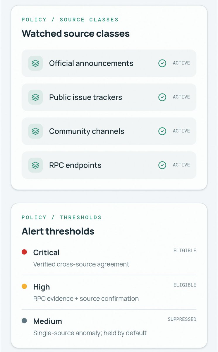 beradevxbt's tweet photo. 100X faster than previous tool!
Now monitoring over 1000 sources privately and publicly sources 

first meme launchpad on giwa mainnet first blocks @Inssafun https://t.co/596T5diKH7