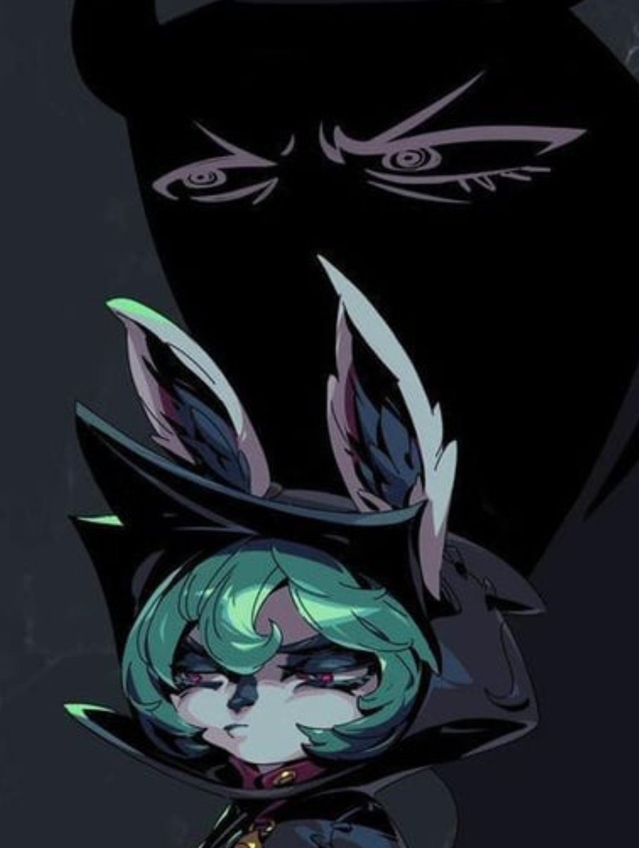 SassySwitchVex's tweet photo. "Deep disgust for everything and everyone probably doesn't count as 'feelings'.. Zoe"

*She starts to feel the gaze of the crowd fall upon them* 

"Look! See... This is what I-- Never mind just release me!! Seeing miss popular cuddle up to me might give people the wrong idea!" https://t.co/b2R1vIu6wN
