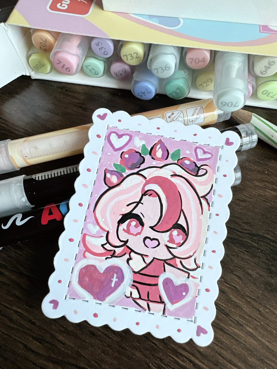 Catnesthk's tweet photo. #cookierunkingdom #cookierunkingdomfanart https://t.co/GafVm6xanB