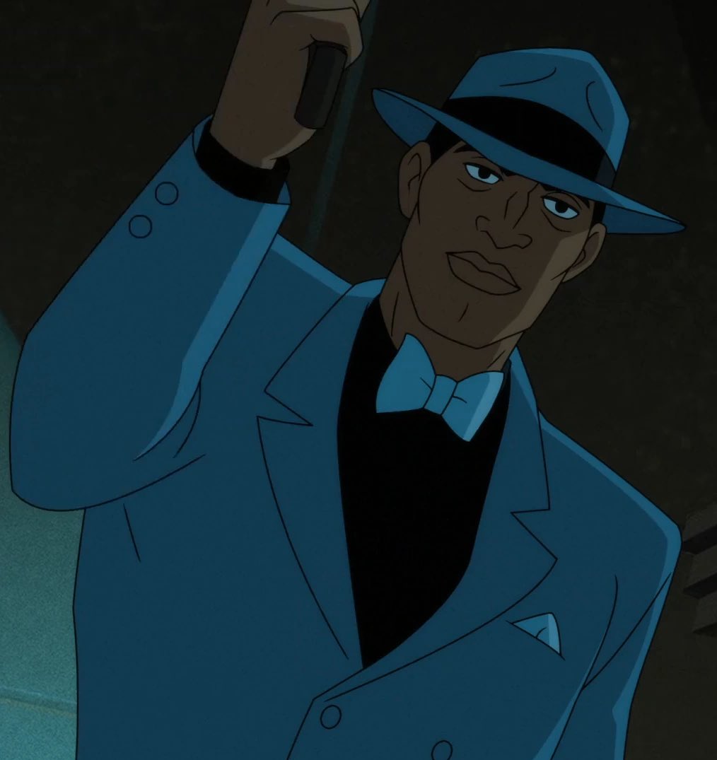 Batman_GothamBW's tweet photo. Retomamos la ronda de hilos, con un personaje muy interesante del universo de Batman. Y es que en Gotham, a veces, el peligro no lleva máscara: lleva placa. Le toca a Arnold Flass, el detective corrupto de Batman: Caped Crusader, uno de esos personajes que representan lo más podrido de la ciudad. Un secundario con más historia de la que parece. Vamos a ello.

Espero que os guste. 

🦇🚔🦇🚔🦇🚔🦇🚔🦇