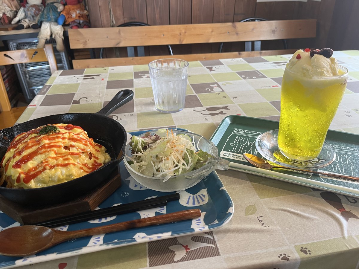 mosesemo4's tweet photo. お久しぶりでした https://t.co/xHpq7gVcmu