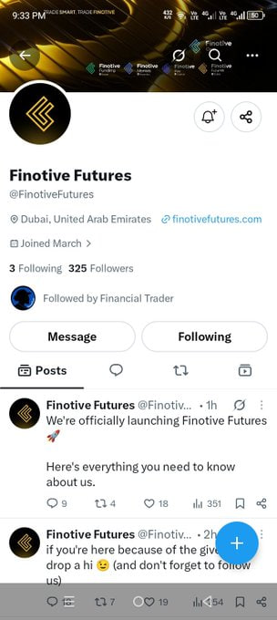 fgh_gh51630's tweet photo. @FinotiveFunding @FinotiveFutures @244d3k @drveffr9ztp https://t.co/XYIn1IU8QJ