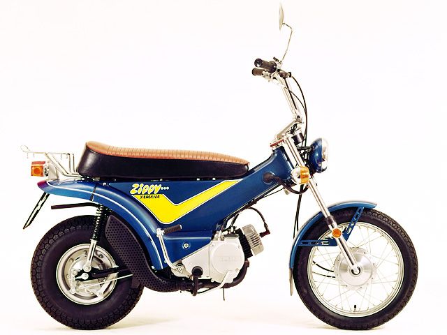 bar0801sin's tweet photo. 65歳になって人生の先がみえて来たのでオートバイ好きとして自分が乗ってきたバイクを思い出している。画像はネットで拾ってファイルしている。これは中学の時無免許で乗っていて補導されたジッピイ、原っぱに捨てられていて直して乗っていたが盗難車両だったということで警察に没収された。 https://t.co/QEvEslYKTH