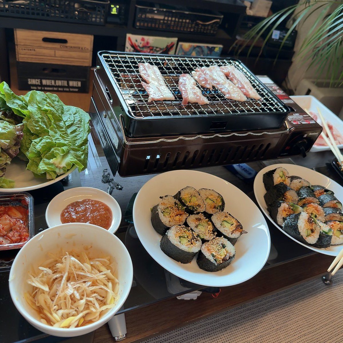 _3zui6's tweet photo. ギョプ祭り https://t.co/n5ma04YEs1
