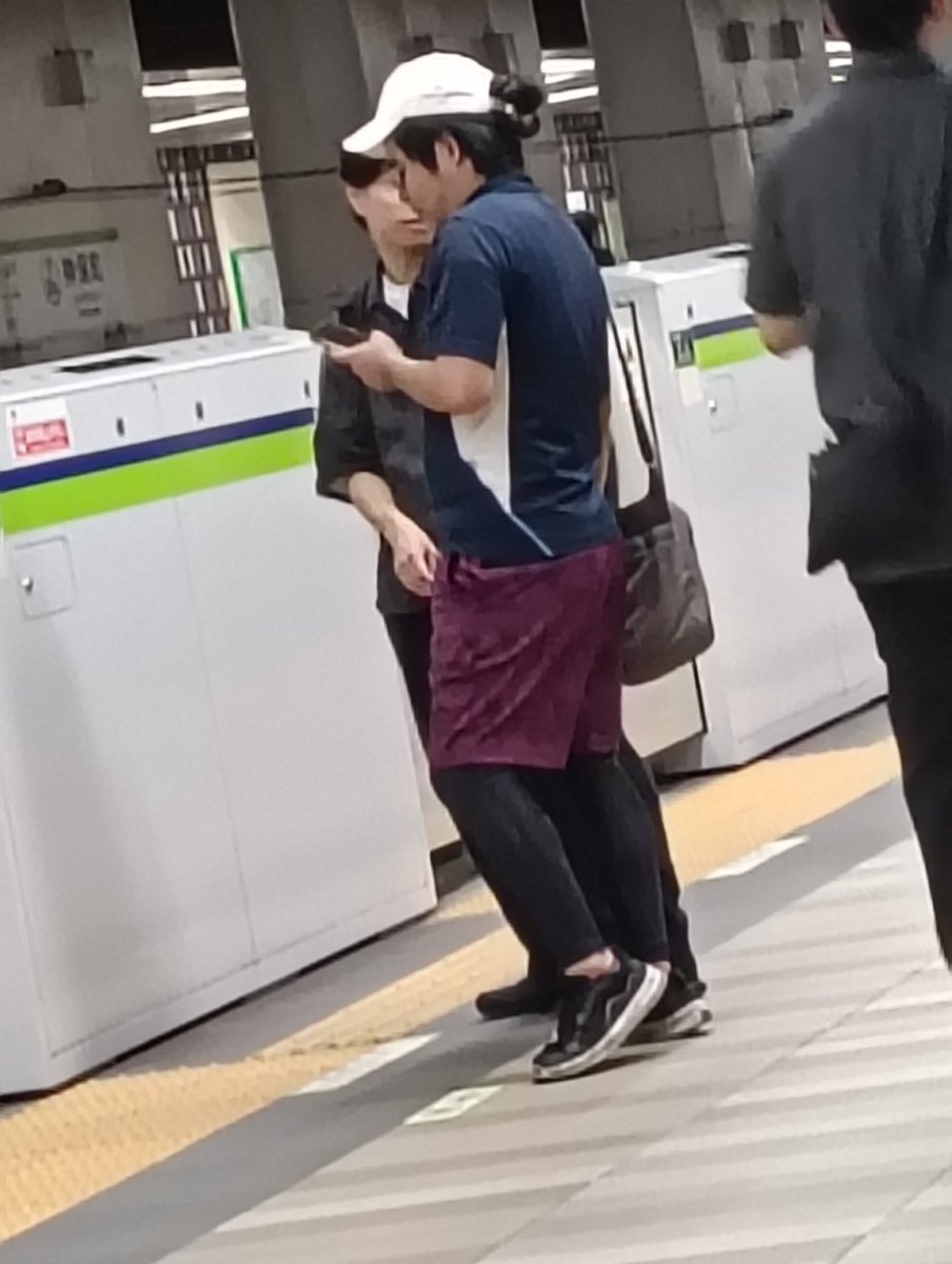 sapi34225191214's tweet photo. （白山、アメリア稲城、三田線、京王よみうりランド）集ストパレード https://t.co/LgCkXaz3Fg