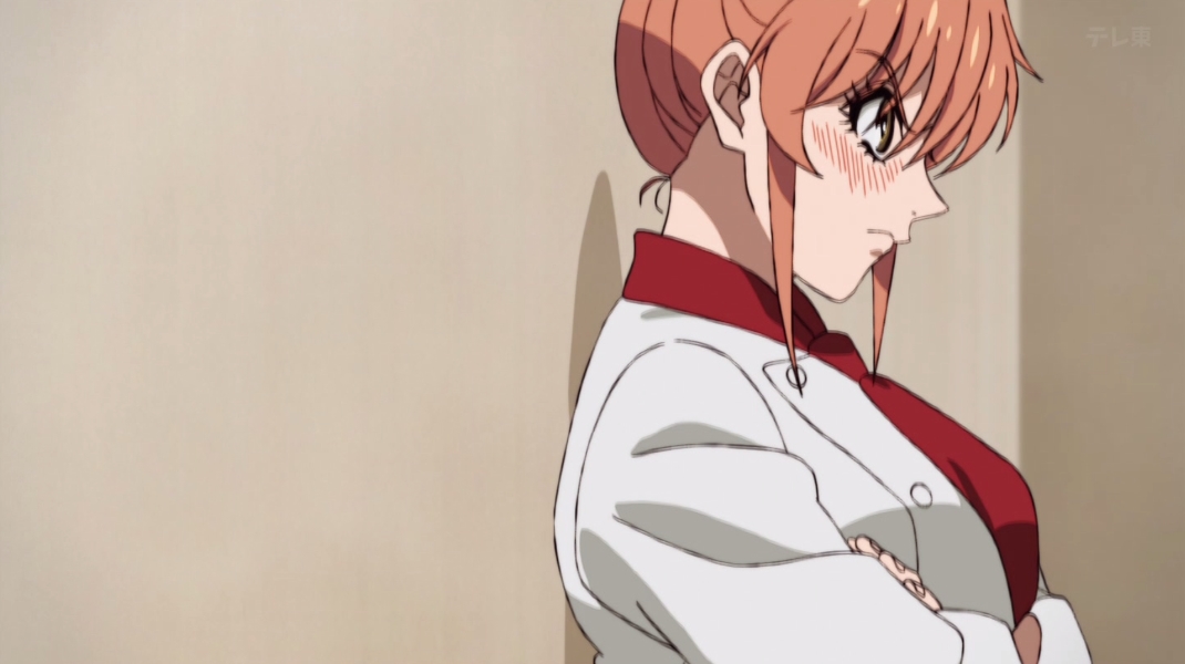 鉄鍋のジャン！ 第6話 ツイート画像 1