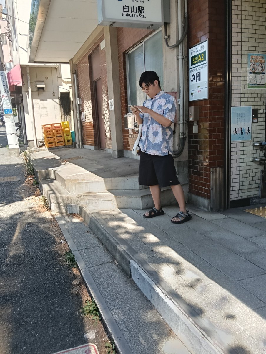 sapi34225191214's tweet photo. （白山、アメリア稲城、三田線、京王よみうりランド）集ストパレード https://t.co/LgCkXaz3Fg