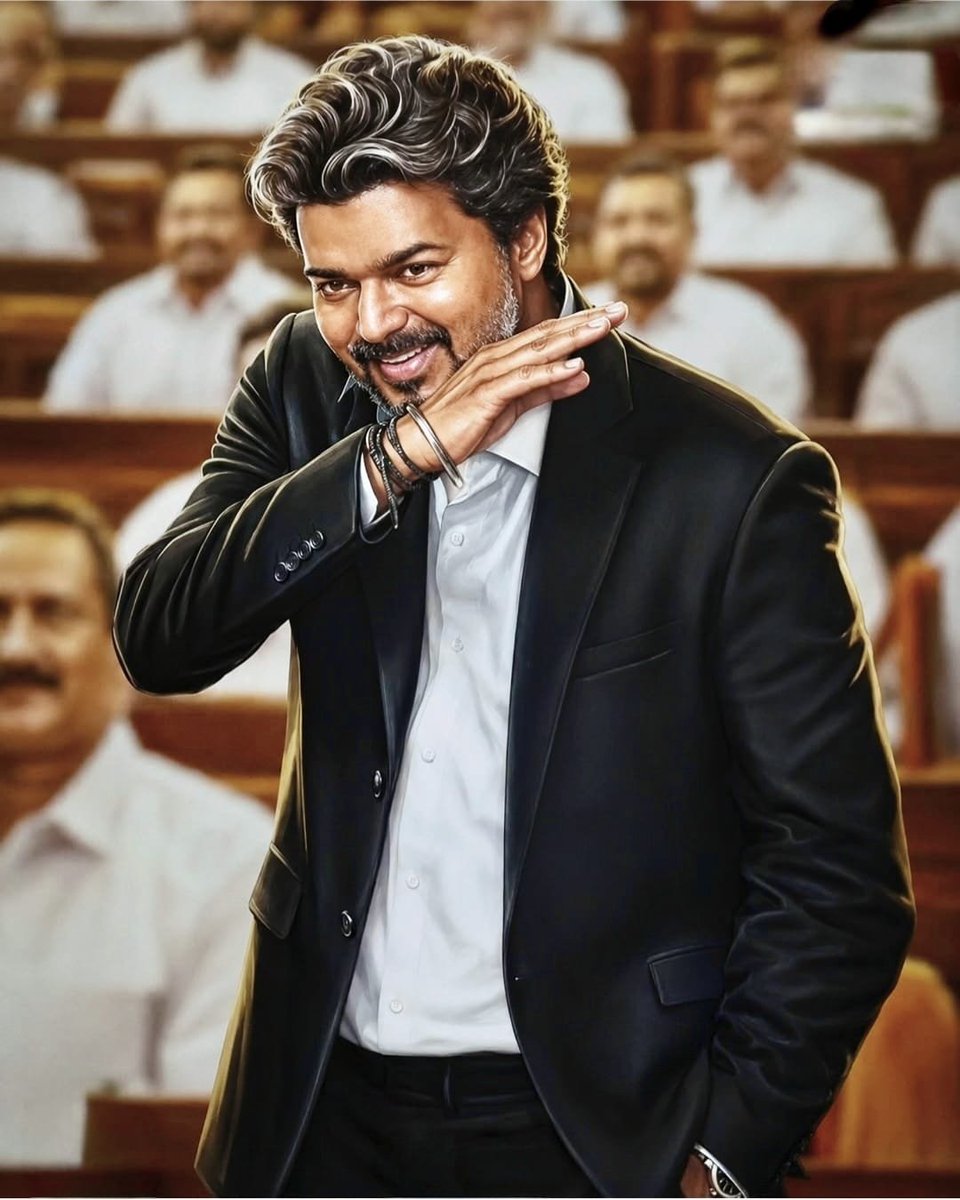 Chandrumakesha's tweet photo. Count 5 one last dance #thalapathyvijay in @rajatalkiespdy
#JanaNayagan https://t.co/8TmS7oOZPq