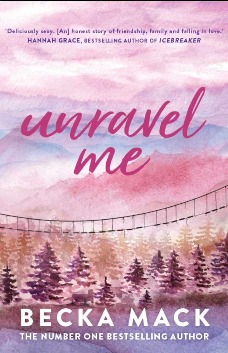 evalouise98's tweet photo. Playing for Keeps: Book 3: ‘Unravel Me’
By Becka Mack
Read on KU https://t.co/Diyy2lobWP