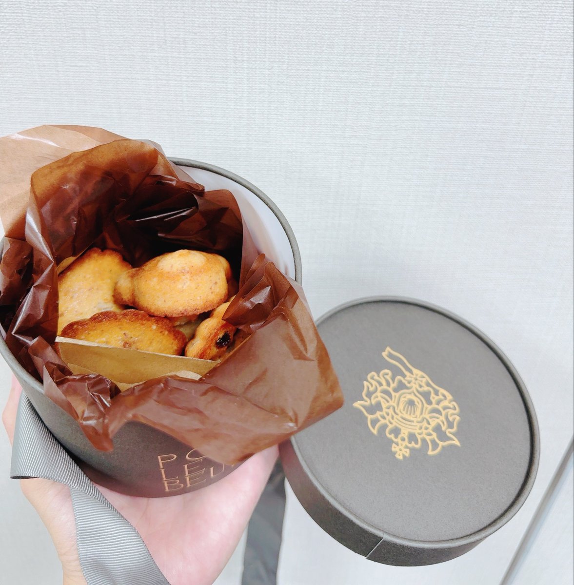 ok_nobuhiko's tweet photo. 初めて店いけた✨

どれも洗練されててカワイイウマイ
売り切れだらけでさすがでした！！🥹 https://t.co/YxSLFXm8VO