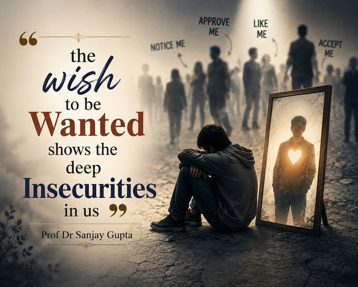 khushaaliguru's tweet photo. The basic cause of so many problems of #today #mind #psychoanalysis #wish #wanted https://t.co/OTMgWBzNzZ