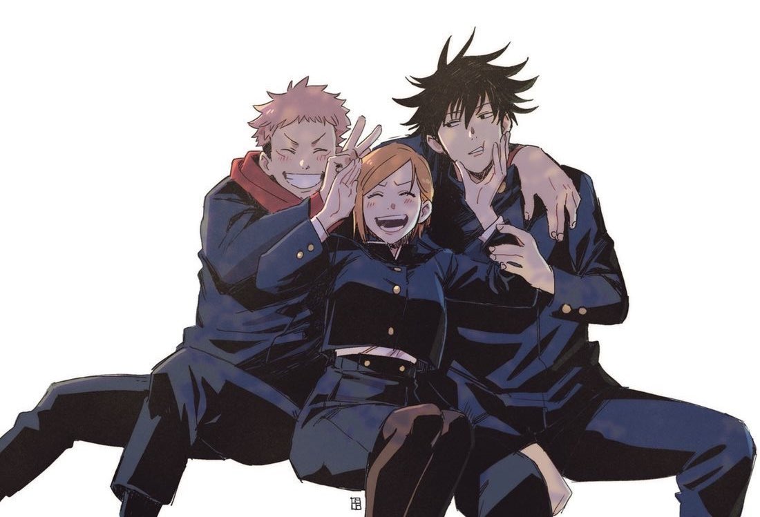 AWildkrat's tweet photo. Me and my real life familia https://t.co/BoFXxKSykL