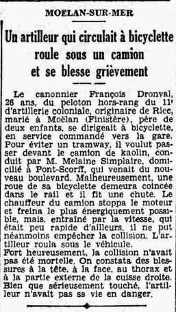 archiveenligne's tweet photo. 11e Artillerie Coloniale Dronval François
Le Petit Breton 1 novembre 1936
11e Artillerie Coloniale Dronval François Le Petit Breton 1 novembre 1936 - https://t.co/1RRNhd2gYr https://t.co/OP7QJqPnev