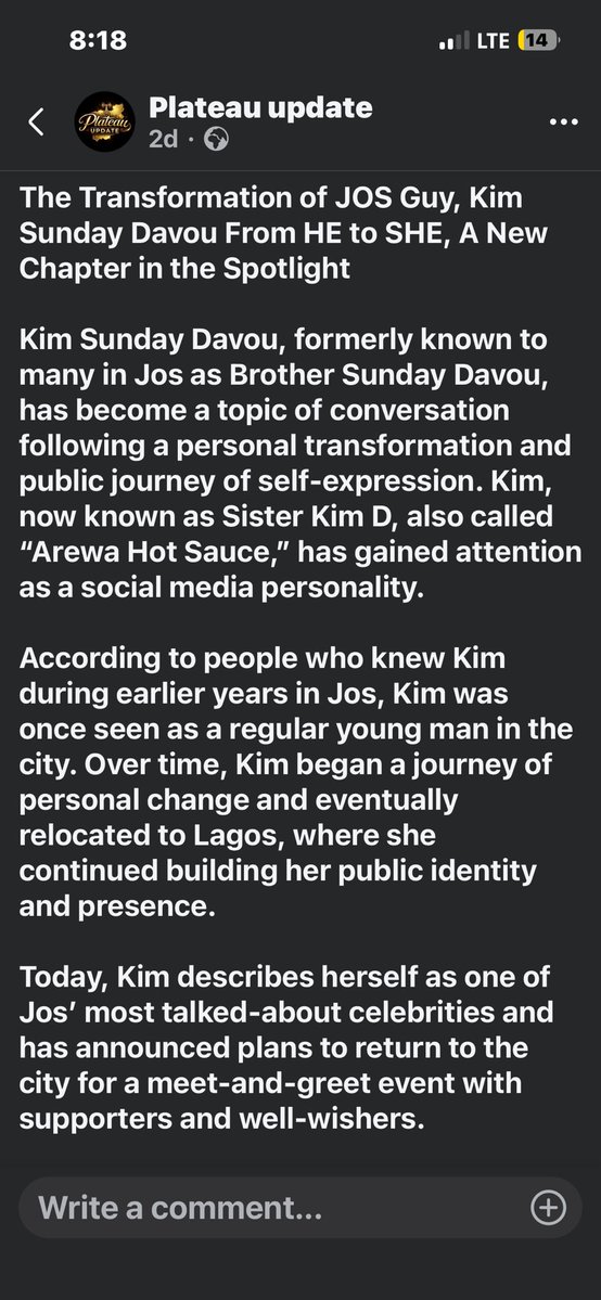 kimDavou1's tweet photo. This is why I keep saying I need to be somewhere safe. 💔

Look at the things people are saying about me. I don’t know these people. I have done nothing to them. I have never asked anyone to be trans or queer. Yet the hatred, the dehumanizing comments and even jokes about harm just keep coming.

And this is only one small example of what I mean when I say I’m not safe.

I’m still trying to raise $4,000 to help me move into a safe self-contained apartment and cover the costs that come with starting over. We’ve raised $629 so far, and I’m deeply grateful to everyone who has helped me.

I still need your help. Please donate if you can, and please share if you can’t. Every share could put this in front of someone who can help.

The PayPal is attached. If you’re sending money, please leave a note saying “For Kim” because it’s my friend’s account. ❤️

I just want to be safe
https://t.co/oHQGn5icXy